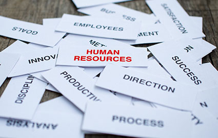 Human Resources